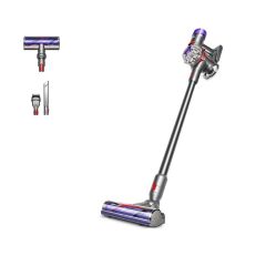Dyson V8-2023 330V8-2023 Cordless Stick Vacuum Cleaner - 40 Minutes Run Time - Silver