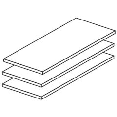 Electrolux Vacuum Cleaner Filter FIL197