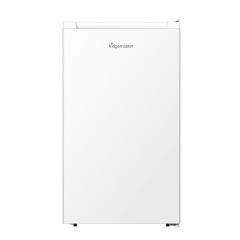 Fridgemaster MUR4894E Undercounter Fridge 47.5Cm Wide - White