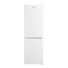Haden HFF150W-E 47Cm 60/40 Frost Free Fridge Freezer - White