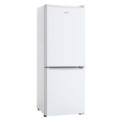 Haden HK127W 48.7Cm 70/30 Fridge Freezer - White