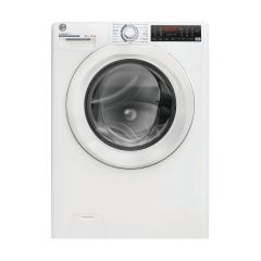 Hoover H3WPS4106TM6 10Kg 1400 Spin Washing Machine - White