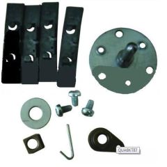 Hotpoint Tumble Dryer Bearing Kit BKT87 (Pattern Part)