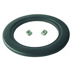 Hotpoint DR20 Hotpoint Door Trim Brown