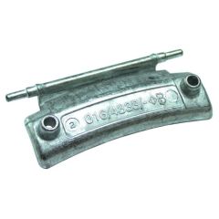Hotpoint, Creda Washing Machine Door Hinge wm Series DR38 Pattern