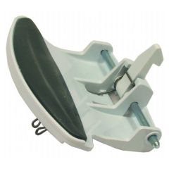 Hotpoint, Creda Washing Machine Tumble Dryer Door Handle Pattern Part DR48