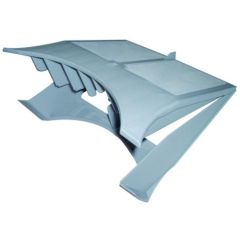 Hotpoint Tumble Dryer Filter Hinged Type HPTC00095623