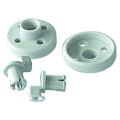 Hotpoint Lower Basket Wheels MWP44