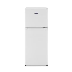 Iceking FF139EW Top Mount Fridge Freezer