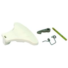 Indesit HPTC00096865 INDESIT WIL133 Door Handle Kit