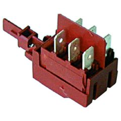 Electra, Servis, Whirlpool Washing Machine Half Load Switch 2 Way SW57