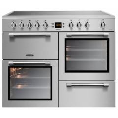 Leisure Cookermaster Ck100c210x 100Cm Electric Induction Range Cooker