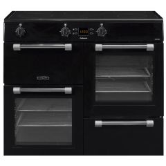 Leisure CK100D210K 1000 Induction Range Cooker