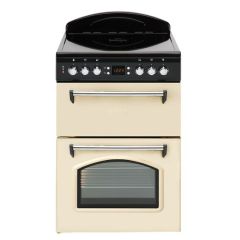 Leisure CLA60CEC 60Cm Mini Range Oven