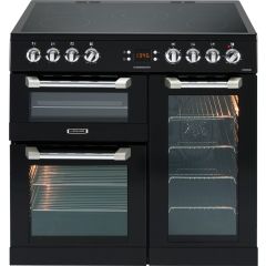 Leisure CS90C530K 90Sm Cusinemaster Range Electric