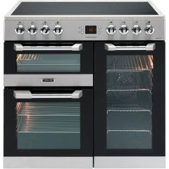 Leisure CS90D530X 90Cm Induction Range Cooker