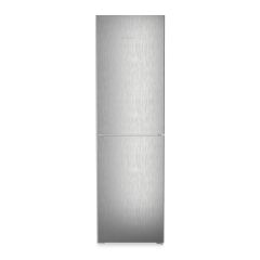 Liebherr CNSFD5704 Fridge Freezer Stainless Steel Look,