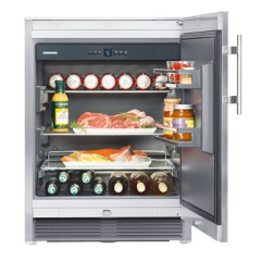 Liebherr OKES1750 Outdoor Fridge, 109 litre capacity, 4 shelves