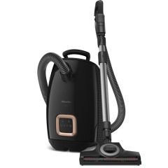 Miele GUARDL1C_DFLEX Guardl1c&Dflex Cat & Dog Flex Cylinder Vacuum - Obsidian Black