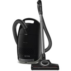 Miele GUARDM1C_DFLEX Guardm1c&Dflex Vacuum - Obsidian Black