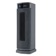 Morphy Richards 825402 2Kw Ceramic Tower Fan Heater - Grey