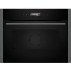Neff C24GR3XG1B N 70 Built-in microwave oven - Graphite-Grey
