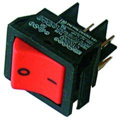 Numatic Henry Replacement ON/OFF Switch SW65