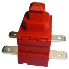 Numatic Henry Late Machines ON/OFF Switch SW75