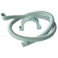 Washing Machine Dishwasher Drain Hose 2.5MTR 19mm - 22mm DWH46
