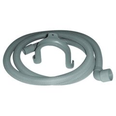 Washing Machine Dishwasher Drain Hose 29mm - 22mm 2MTR DWH54
