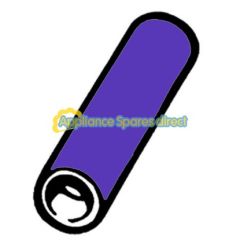 Blue Butt Connector MIS33