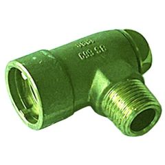 Gas Socket Bayonet Type MIS45