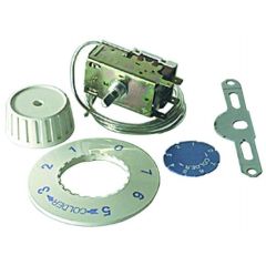 Fridge Thermostat Ranco RANVC1