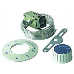 Larder Fridge Thermostat With Long Capillary RANCO RANVX03