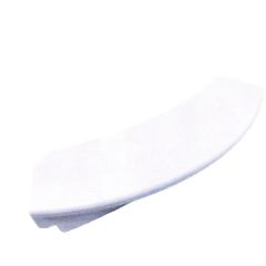 Samsung DT89 SAMSUNG Door Handle White