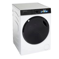 Schonhaus WMSF01814AW 8Kg 1400 Spin Washing Machine - White