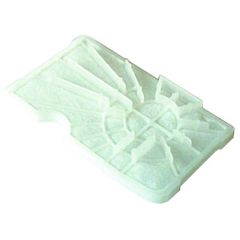Sebo BS36 Vacuum Cleaner Filter FIL163