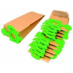 Sebo Felix Replacement Vacuum Cleaner Paper Dust Bags SDB340