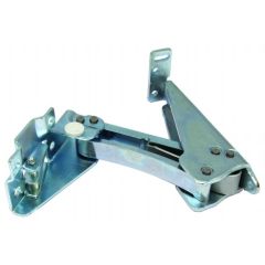 Ariston, Indesit, Hotpoint Fridge/Freezer Door Hinge HNG9310 Upper Right Or Lower Left Pattern
