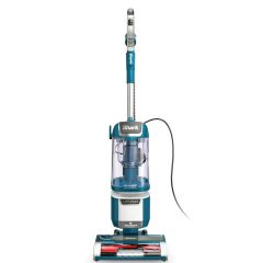 Shark NZ780UKT Anti Hair Wrap Plus Upright Pet Vacuum With Lift-Away - Smoky Grey