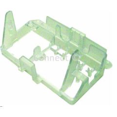Smeg Dishwasher Button Frame / PCB Holder SMG769350131