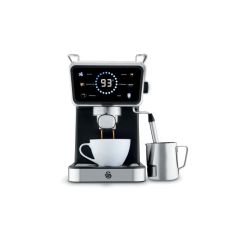 Swan SK22113BLK Espresso Coffee Machine - Black
