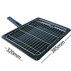 Tricity Cooker Grill Pan Complete CS99