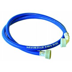 Universal Washing Machine/Dishwasher Fill Hose Blue 1.5 Mtr FWH19