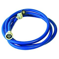 Universal FWH21P 2.5Mtr Blue Fill Hose