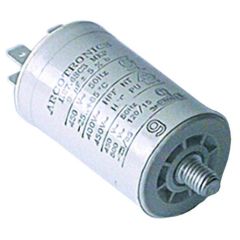 Universal Capacitor CAP09
