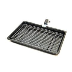 Various CS133 Grill Pan 280mm X 380mm