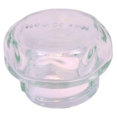 Whirlpool Lamp Glass WPL481245028007