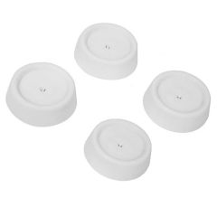 Whirlpool Anti-vibration Feet for washing machines WPL481281718845
