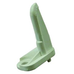Whiteknight CRO421307757009 Tumble Dryer Door Stricker